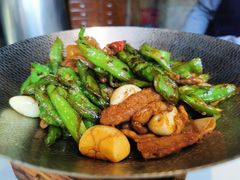 -东方饺子王(工农大路店)