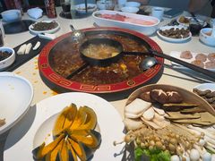 -家一加火锅(绿地翠谷总店)