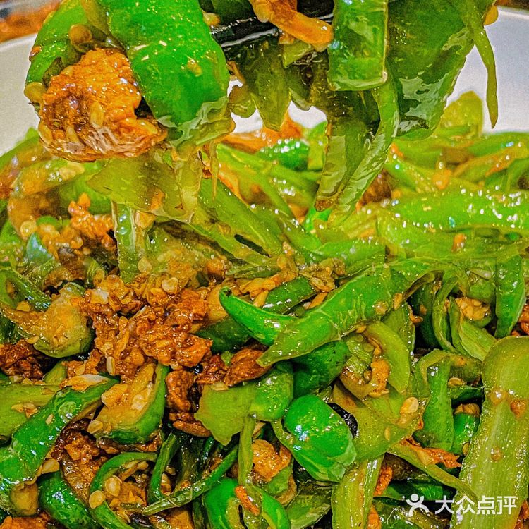 来湖南不吃湘菜，相当于白来