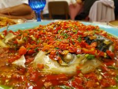 -花满楼(启秀路店)