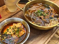 -小满手工粉(上海维璟广场店)