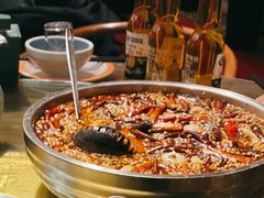 -大川先生·小龙虾·川菜(信义坊店)