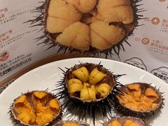 -常鲜楼常来尝鲜海胆馆(星海店)