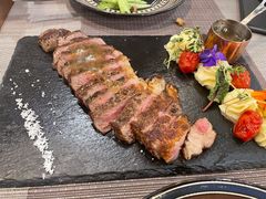-LA CREPERIE BRETONNE布列塔尼法式餐厅(天童北路店)