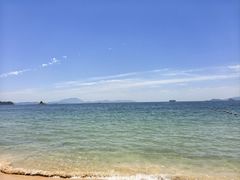 -大梅沙海滨公园