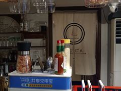 -LUCCA卢卡西班牙海鲜饭(远洋广场店)