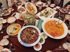 -九福楼大酒店