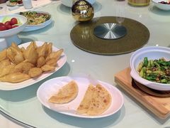-老妈菜馆(建设街店)