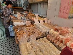 -奇趣饼家