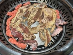 -盛江山自助料理(奥莱锦辉购物广场店)