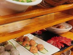 -老码头火锅(玉林店)