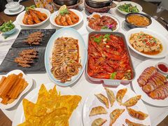 -江南粥家庄(宁国路店)