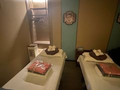 -锦艾·推拿艾灸&疗愈SPA(时代天街空中花园店)
