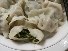 -金谷园饺子·烧烤(人大总店)