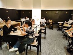 -匠本米所·炸酱米线·潮汕小食(万象食家店)