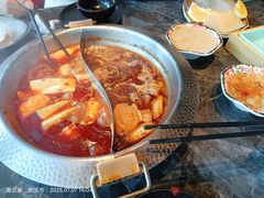 -凯德广场(武胜路店)