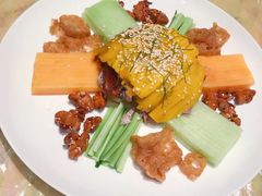 -8餐厅(新葡京酒店)