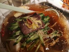 -七八冷面·延边朝鲜族美食(圣熙八号店)