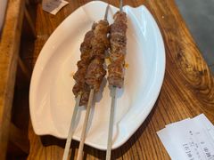 -东来顺饭庄(西直门店)