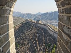 -居庸关长城