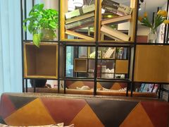 -意卡菲·欢乐聚会餐厅(华侨店)