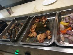 -凯利酒店自助餐(元美中路店)