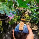 鼓楼边上儿的观景小酒馆，地道川菜那叫一个香！