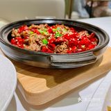 丹桂轩的精致美味简直惊艳到我了