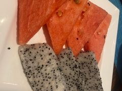 -佛山恒安瑞士大酒店-瑞士咖啡厅-主题自助餐