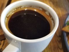 -咖梦餐厅 COMENG RESTAURANT