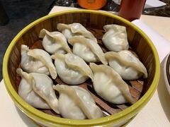 百年老馅饺子-老边饺子馆(金源店)