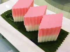 椰子糕-新苑酒家(嘉宾路店)