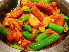 -桂满陇·桃花院落(长泰广场店)