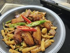 -咖啡人·融合餐厅(万达环宇店)