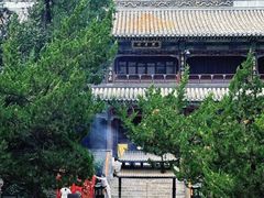 -潭柘寺景区