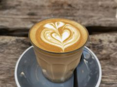 澳白-RAC BAR(安福路店)