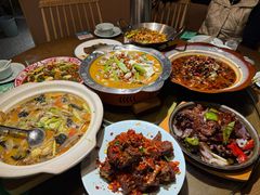 -魔鬼牛蛙小厨•烤鱼•龙虾(上马墩光华时代店)