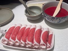 -巴奴毛肚火锅(商城路店)