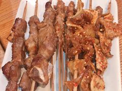 -云海肴·云南小炒·汽锅鸡(天津国金汇店)