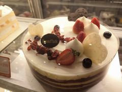 -BreadTalk面包新语·烘焙蛋糕(东方宝泰广场店)