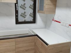 -佰丽爱家全屋定制(汶水店)