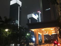 -深圳凯宾斯基酒店