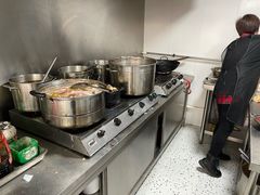 -柳沟豆腐宴69号福豆堂
