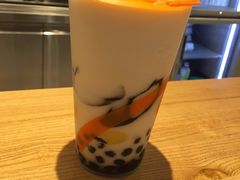 牛奶三兄弟-CoCo都可(盐城大有境店)