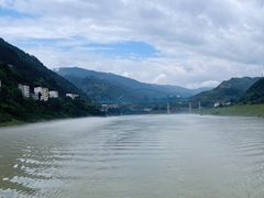 -乌江画廊(彭水苗族土家族自治县)