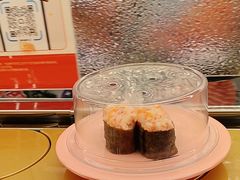 -争鲜回转寿司(朝外悠唐PLUS店)