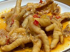 -邱大妈水煮(龙山店)