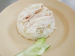 -红大哥水门鸡饭(總店)