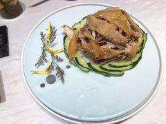 -老湘亲·品鉴湘菜(蔡塘爱琴海店)