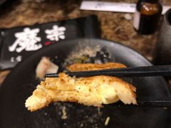 冰淇淋面包-魔宗·烧肉(汉街店)